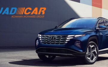 Réserver Hyundai TUCSON FULL TOIT BVA 2022 