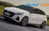 Réserver Hyundai New i20 2022 